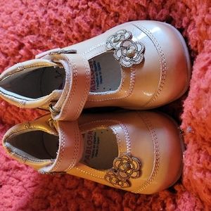 Pablosky toddler shoes